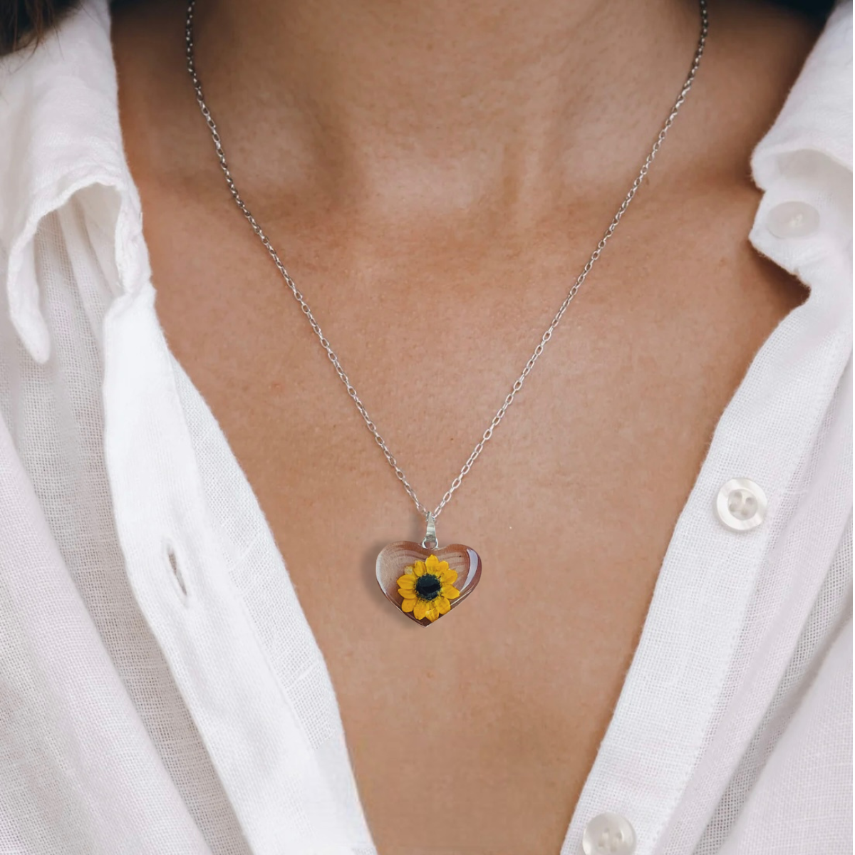 Girasol te amaré