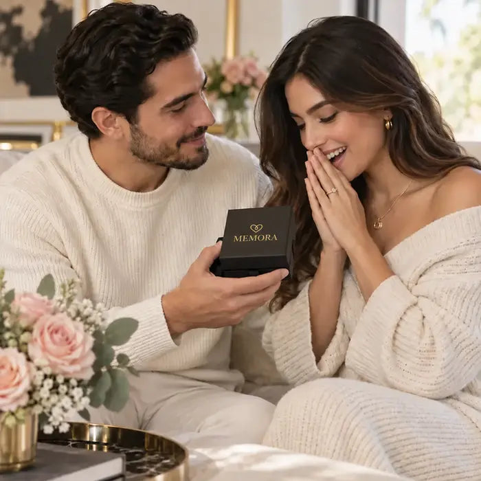 Para Novia o Esposa